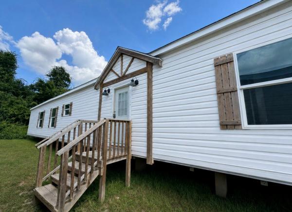 2020 THE WHITE OAK Mobile Home For Sale