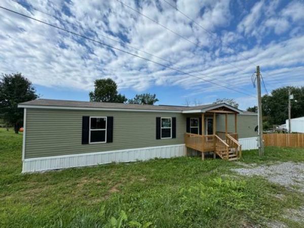 2025 INTUITION Mobile Home For Sale