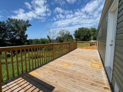 Photo 4 of 13 of home located at 153 Adams Lane Tazewell, TN 37879