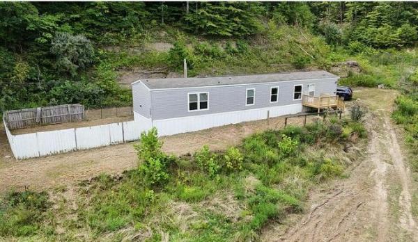 2020 22LFS16 Mobile Home For Sale