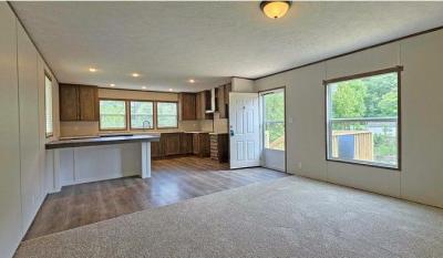 Photo 5 of 15 of home located at 112 Mckenzie Branch Road Flatgap, KY 41219