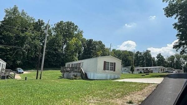 2011 THE EDGE Mobile Home For Sale
