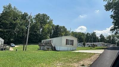 Mobile Home at 4878 Lee Highway Dublin, VA 24084