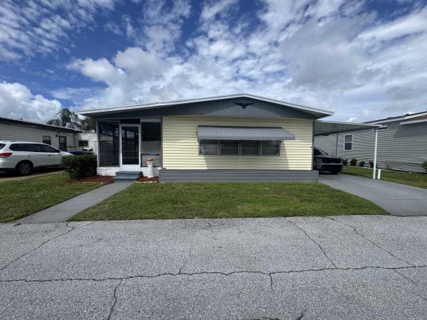 Mobile Home For Sale