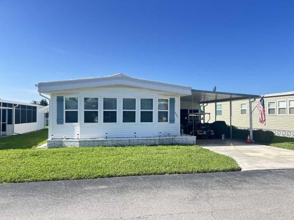 1977  Mobile Home For Sale