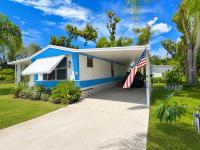 Manufactured Home