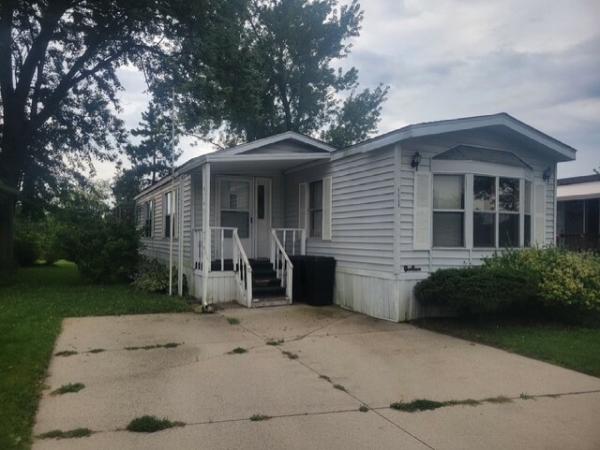 1988 Victorian Mobile Home For Sale