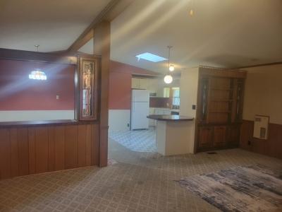 Photo 4 of 8 of home located at 6596 East Biscayne Brighton, MI 48114