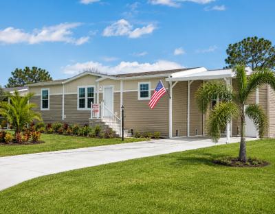 Mobile Home at 14387 Weeksonia Avenue Port Charlotte, FL 33953