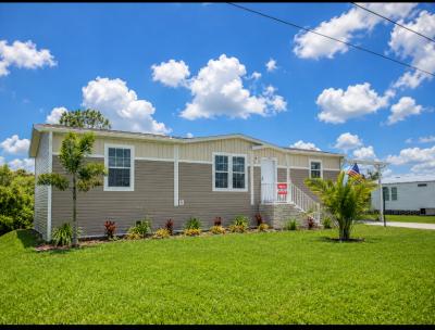 Mobile Home at 14357 Weeksonia Avenue Port Charlotte, FL 33953