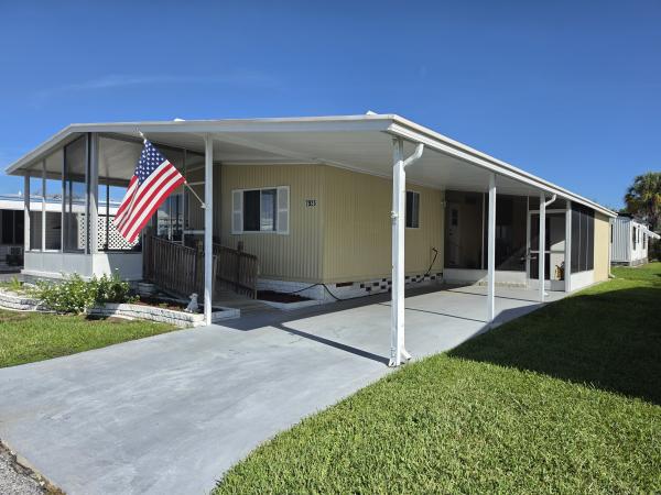 1979 BROO Mobile Home For Sale