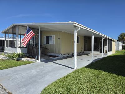 Mobile Home at 7925 Parkway Blvd Hudson, FL 34667