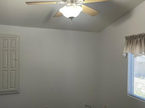 2001 Fleetwood 4563B Mobile Home