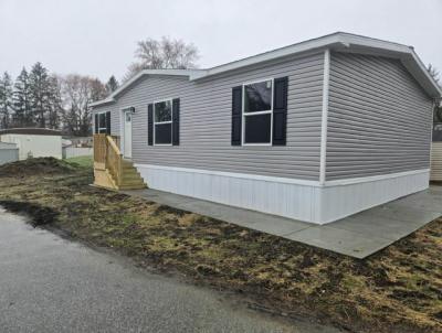 Mobile Home at 79 E Dorsey Lane, Lot 38 Poughkeepsie, NY 12601