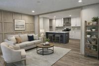 2025 Clayton - Lewistown PA Epic Journey Manufactured Home