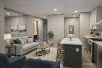 2025 Clayton - Lewistown PA Epic Journey Manufactured Home