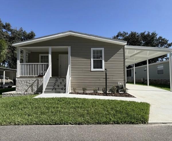 2026 Jacobsen Mobile Home For Sale