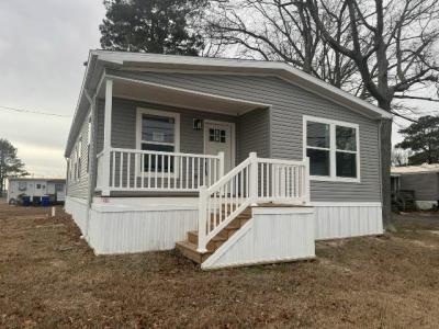 Mobile Home at 25964 S Cedar St Millsboro, DE 19966