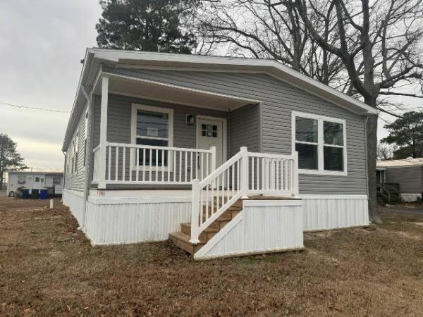 Photo 1 of 2 of home located at 25964 S Cedar St Millsboro, DE 19966
