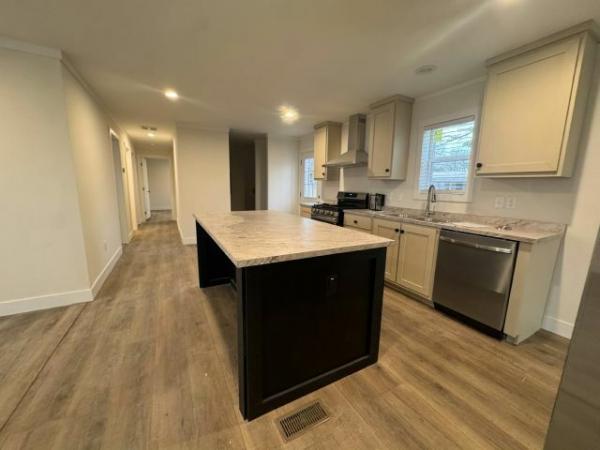 2025 Clayton - Lewistown PA 56TEM28563CH25 Manufactured Home