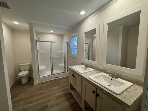 2025 Clayton - Lewistown PA 56TEM28563CH25 Manufactured Home
