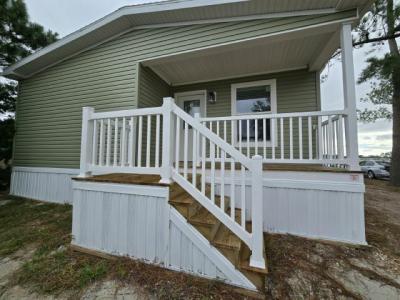 Mobile Home at 35773 S Canal St Millsboro, DE 19966