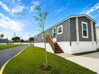 2026 Nobility Manufactured Home