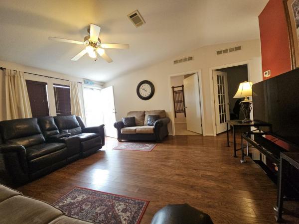 2006 KEY LARG 7203-CT Mobile Home