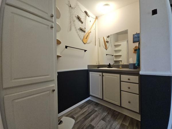 2006 KEY LARG 7203-CT Mobile Home