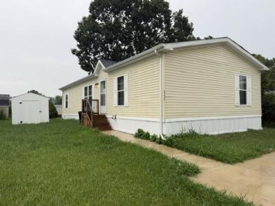 Mobile Home at 377 Jack Pine Circle Flint, MI 48506