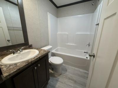 Photo 5 of 13 of home located at 377 Jack Pine Circle Flint, MI 48506