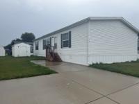 2022 Champion RFN2856907 Mobile Home