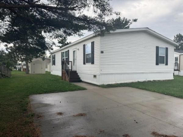 2021 Clayton Mobile Home For Rent