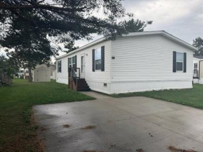 Mobile Home at 94 Woodlot Court Flint, MI 48506