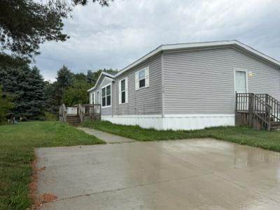 Mobile Home at 250 Green Valley Road Flint, MI 48506