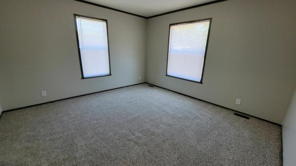 Photo 1 of 2 of home located at 4687 White Pine Lot 225 Kalamazoo, MI 49009