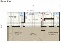2022 Champion Dutch Edge II Mobile Home