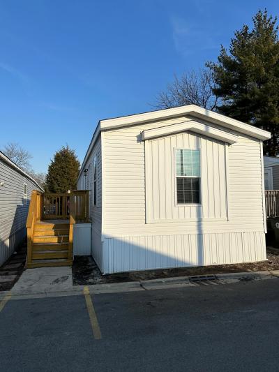 Mobile Home at 19 Country Drive La Grange, IL 60525