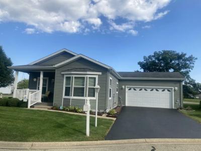 Mobile Home at 4001 Stirrup Court Grayslake, IL 60030