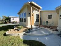 1988 Fleetwood Manufactured Home