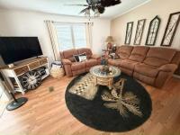 1988 Fleetwood Manufactured Home