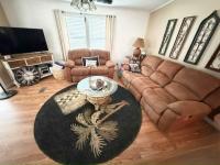 1988 Fleetwood Manufactured Home