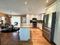 1988 Fleetwood Manufactured Home