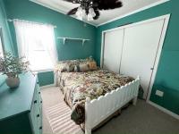 1988 Fleetwood Manufactured Home