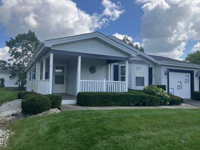 Mobile Home at 609 Filly Lane Grayslake, IL 60030