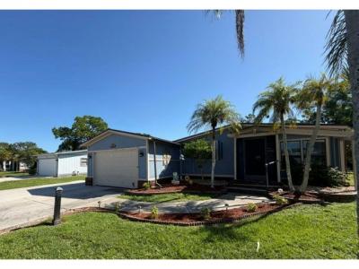 Mobile Home at 133 Las Palmas Blvd North Fort Myers, FL 33903