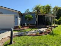 1985 Barrington Manufactured Home