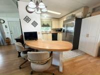 1985 Barrington Manufactured Home