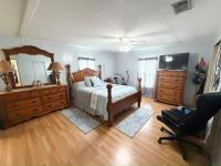 1985 Barrington Manufactured Home