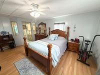 1985 Barrington Manufactured Home